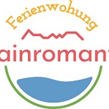 Ferienwohnung Mainromantik Winterhausen Exteriér fotografie