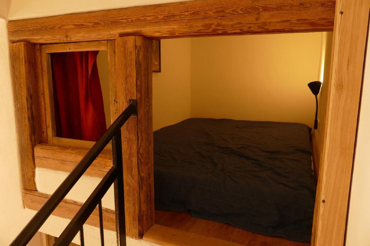 Ferienwohnung Mainromantik Winterhausen Exteriér fotografie