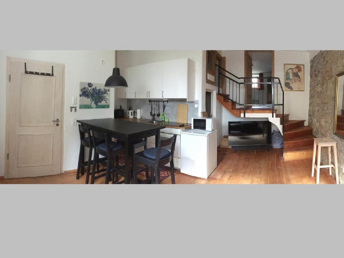 Ferienwohnung Mainromantik Winterhausen Exteriér fotografie
