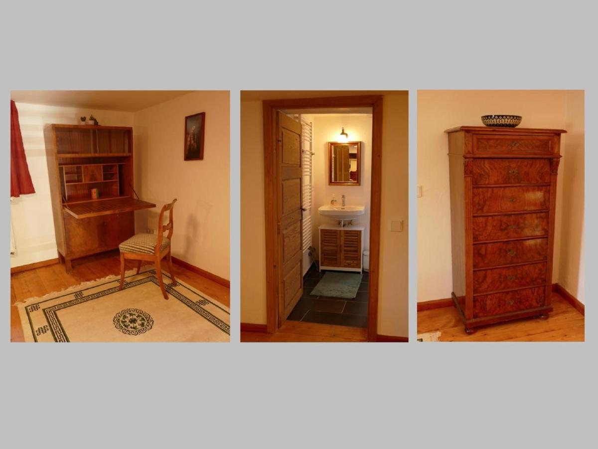 Ferienwohnung Mainromantik Winterhausen Exteriér fotografie