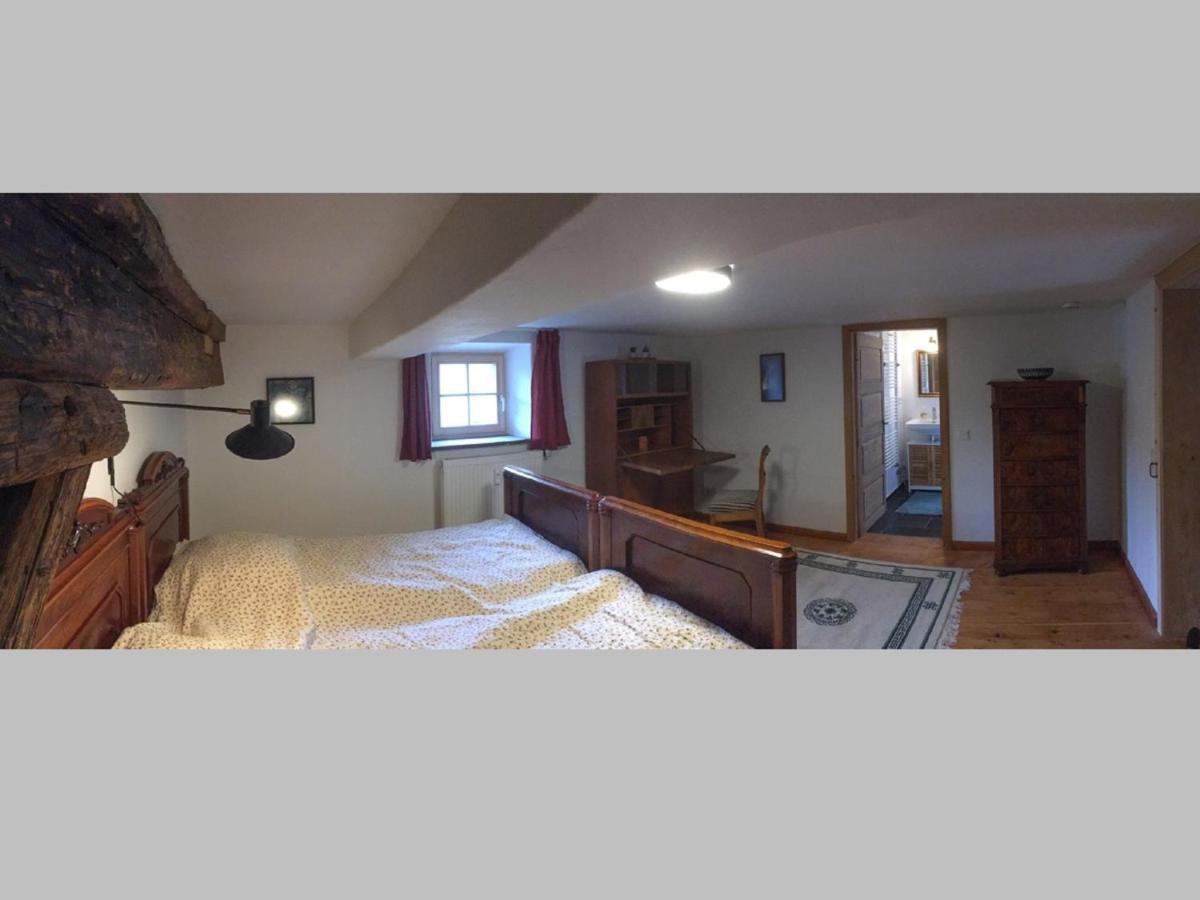 Ferienwohnung Mainromantik Winterhausen Exteriér fotografie