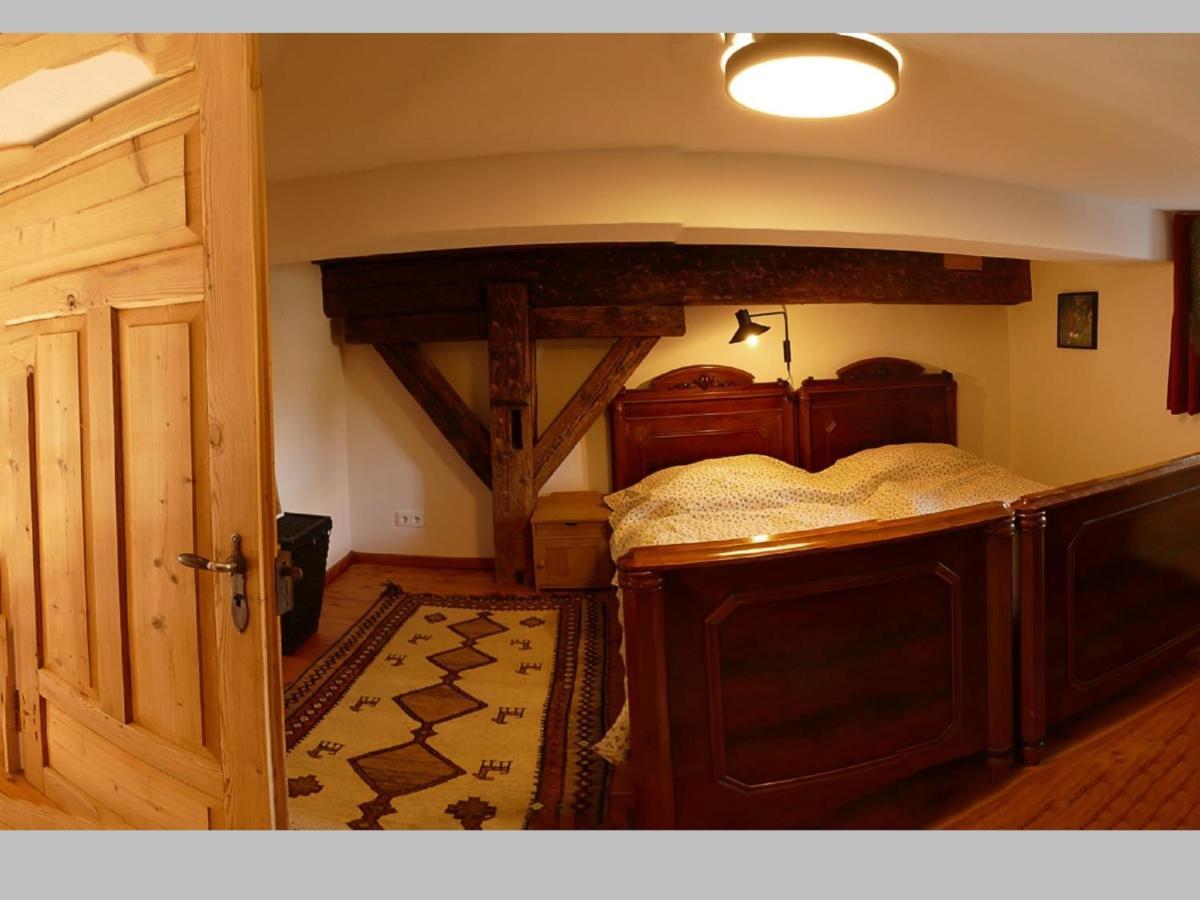 Ferienwohnung Mainromantik Winterhausen Exteriér fotografie