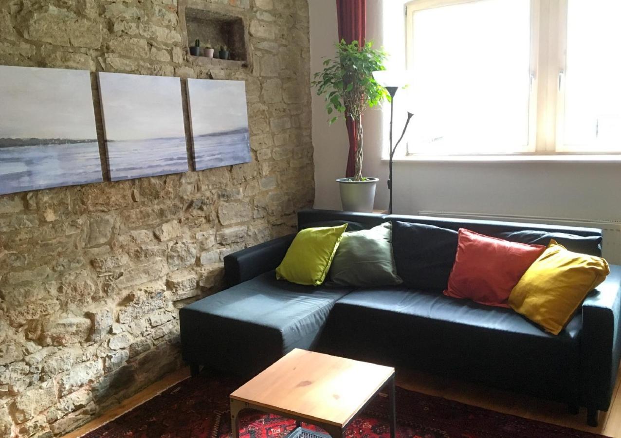 Ferienwohnung Mainromantik Winterhausen Exteriér fotografie