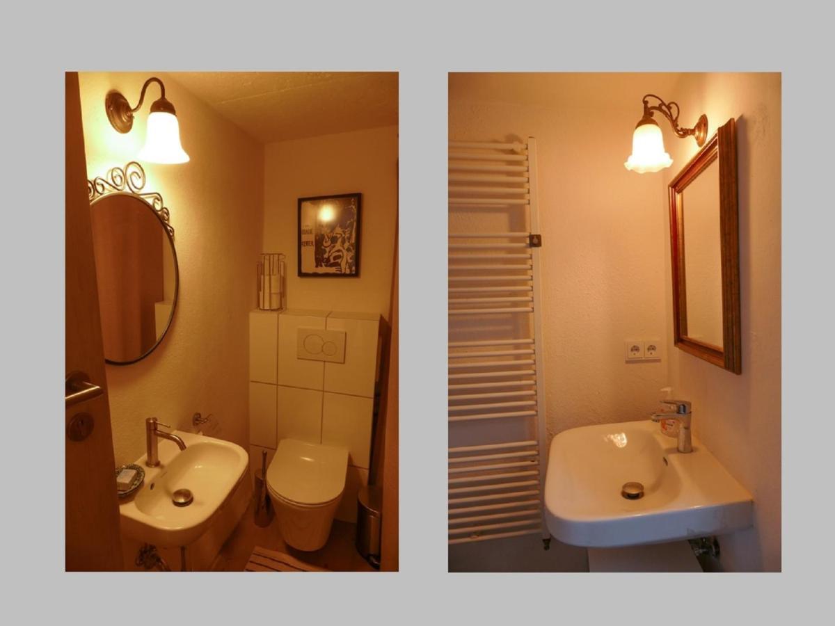 Ferienwohnung Mainromantik Winterhausen Exteriér fotografie