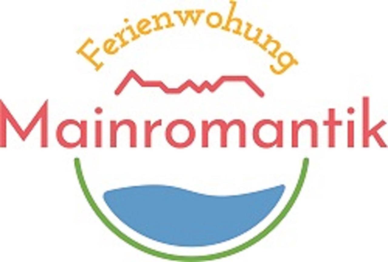 Ferienwohnung Mainromantik Winterhausen Exteriér fotografie